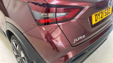 Nissan Juke 1.0 DiG-T 114 Acenta 5dr Petrol Hatchback